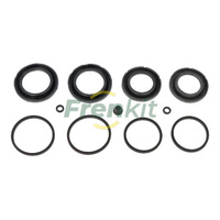 Front WRX STI, EVO Brembo Frenkit Caliper Seal Rebuild Kit