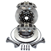 Alcon Brake kit suit Mazda RX7 FD3