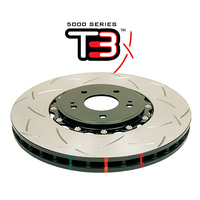 DBA5000 Series Toyota Yaris GR Front Discs