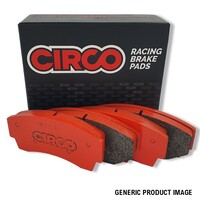 CIRCO M119 Race Brake Pads Lexus IS / SC / GS